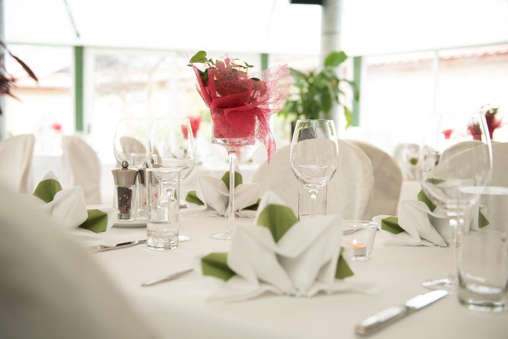 Фото Landhotel Reschenhof