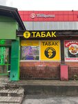 Tobacco Two brothers (Kupchinskaya Street, 23к1) ، متجر مستلزمات التدخين