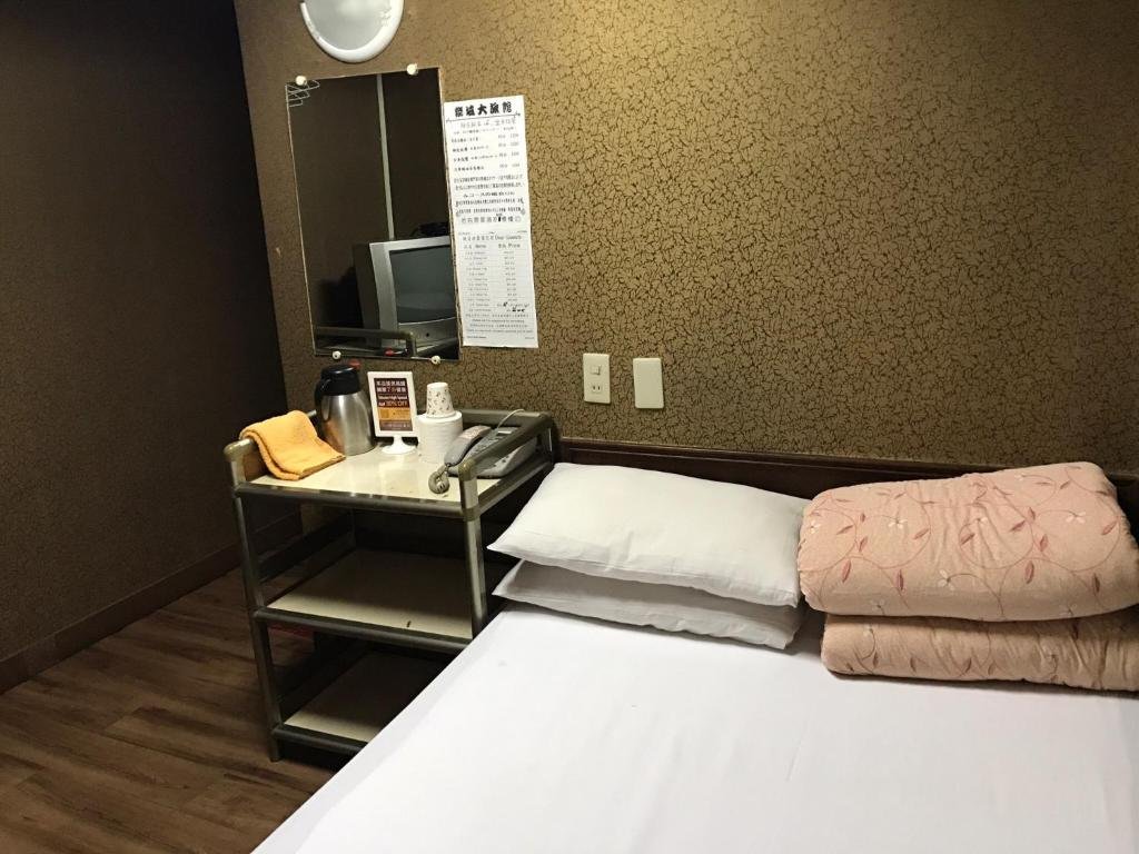 Фото Lion City Hotel