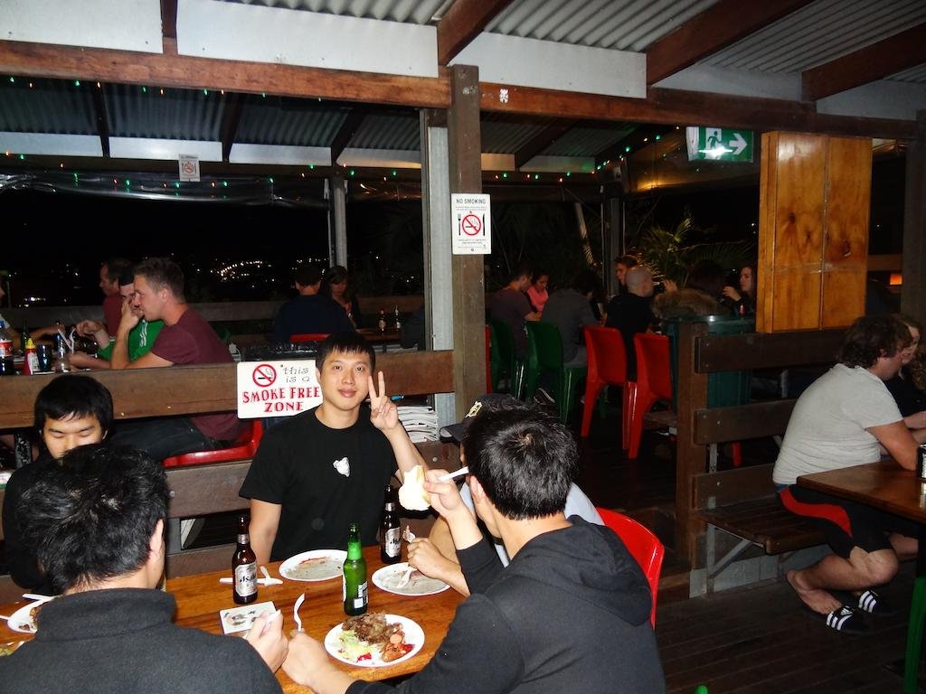 Фото Banana Bender Backpackers