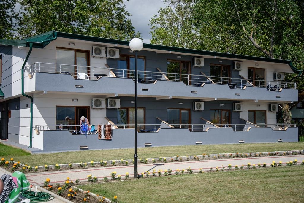 Фото Отель Mizo