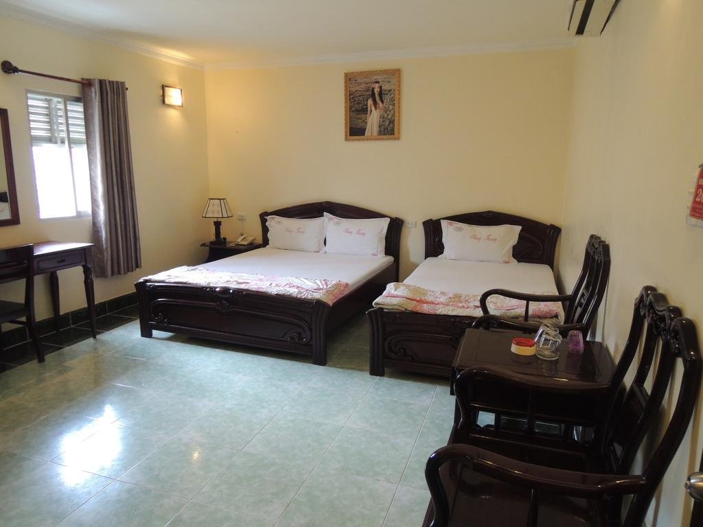 Фото Hung Trang Hotel