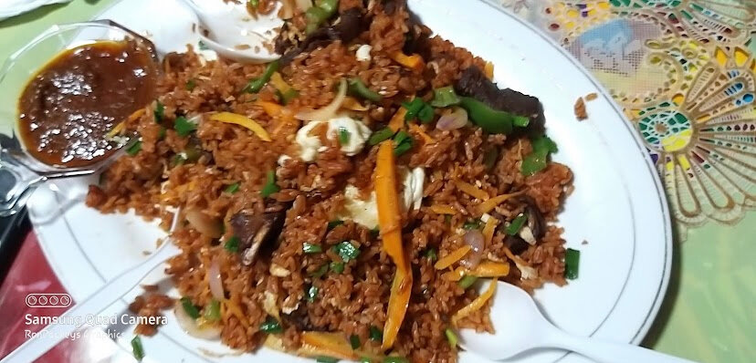 Catering Tacos Catering Services, Kumasi, photo