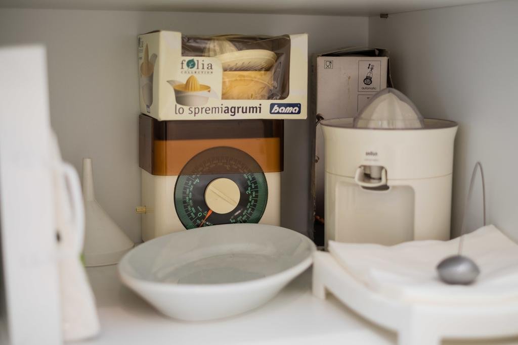 Фото Charme&Suite Por Santa Maria