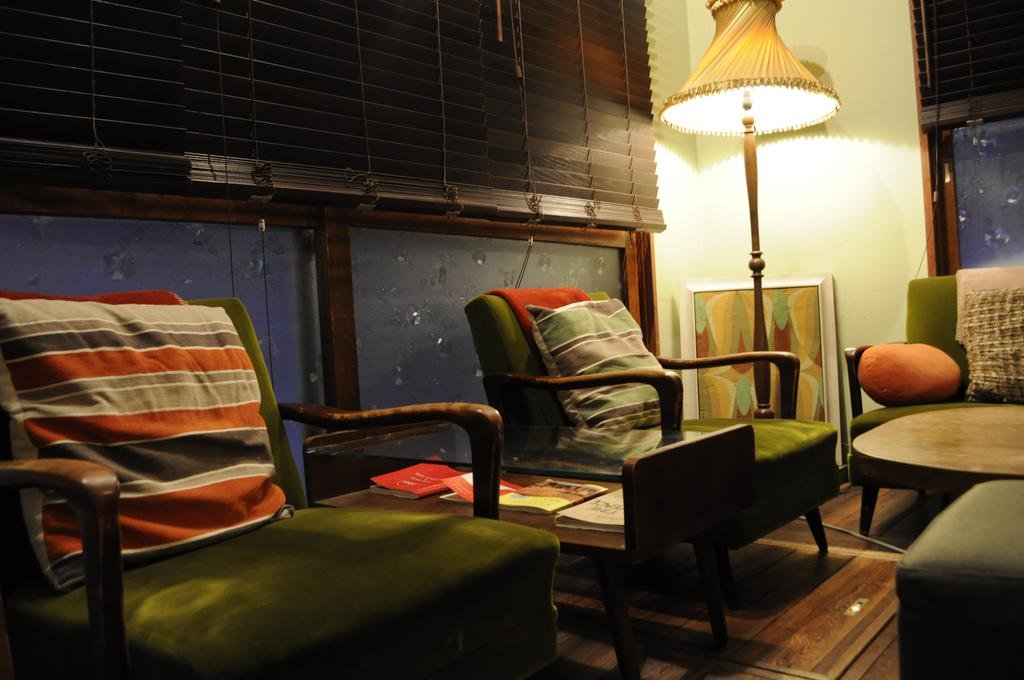 Фото Time Peace Apartment