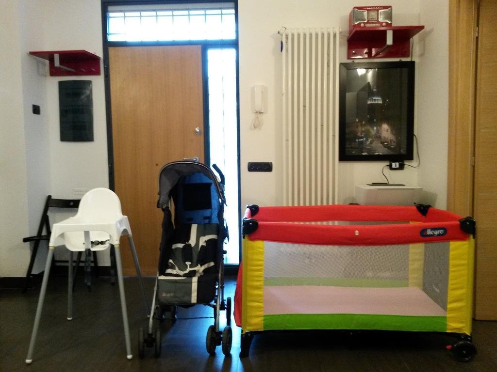 Фото Vatican Bridge Home