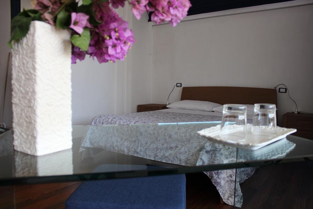 Фото Villa Wanda B&b