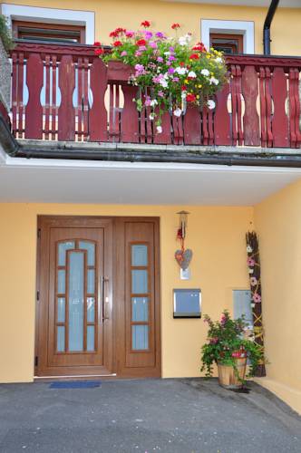 Фото Pension Waldheim