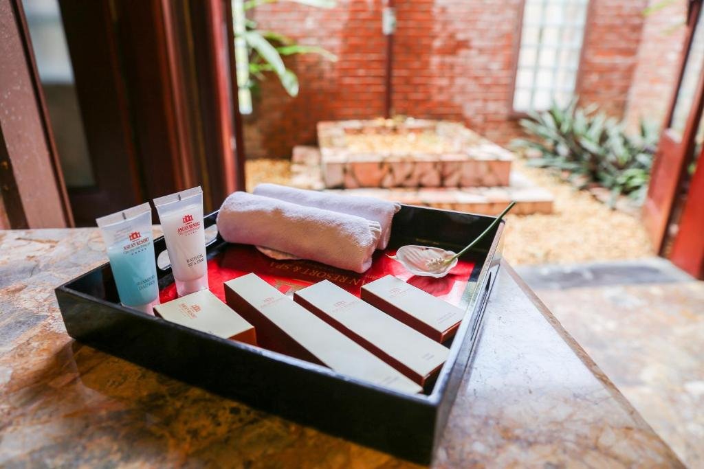 Фото Asean Resort - Shiki Onsen & SPA