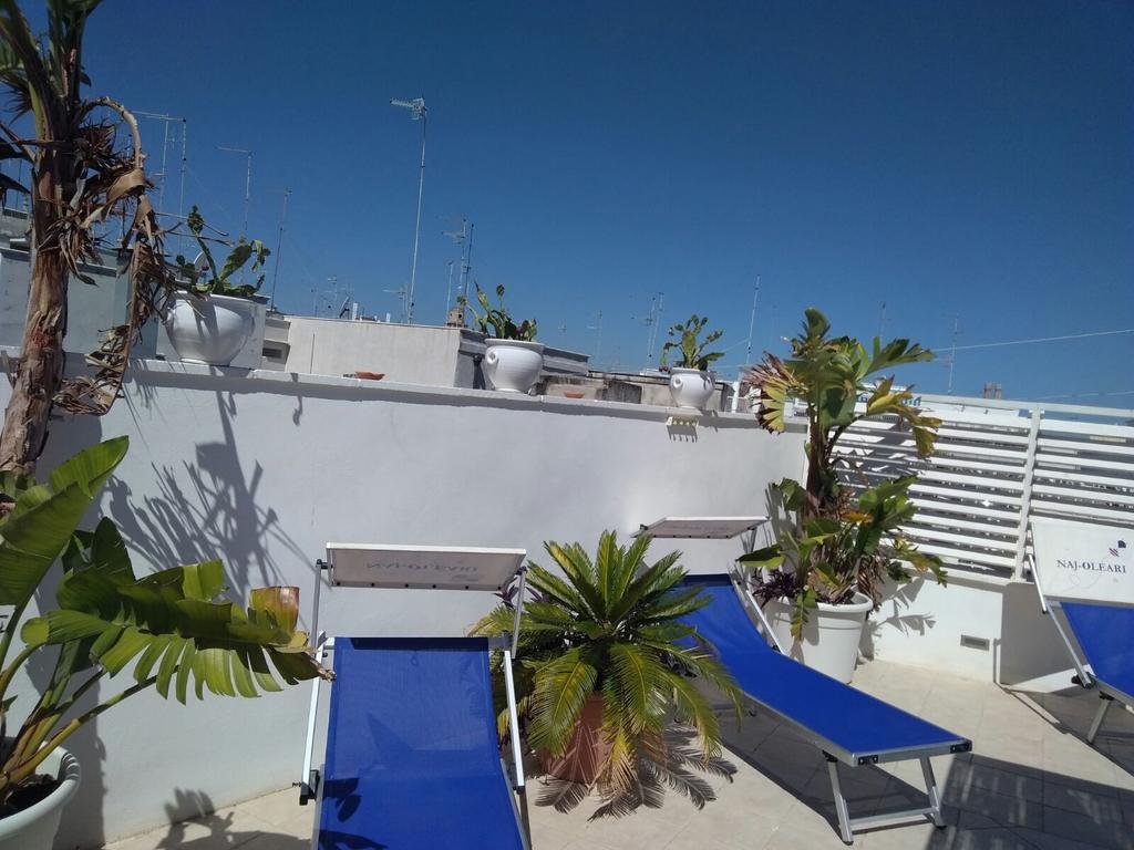 Фото B&b i Nobili Suite