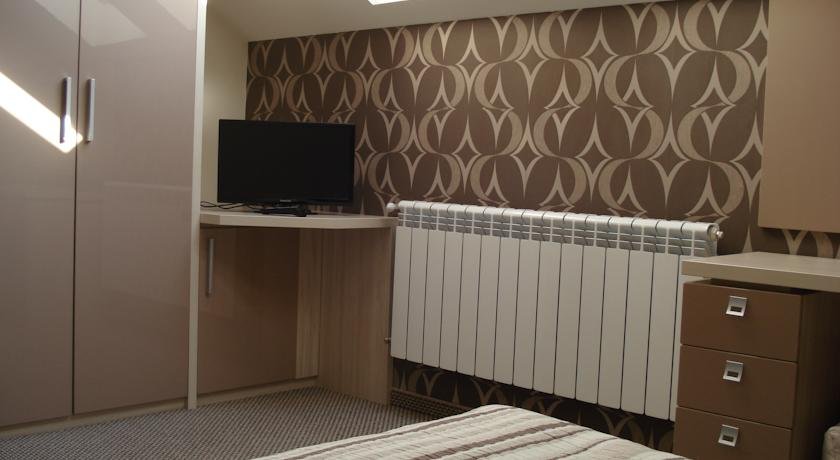 Фото Guest Rooms Granat