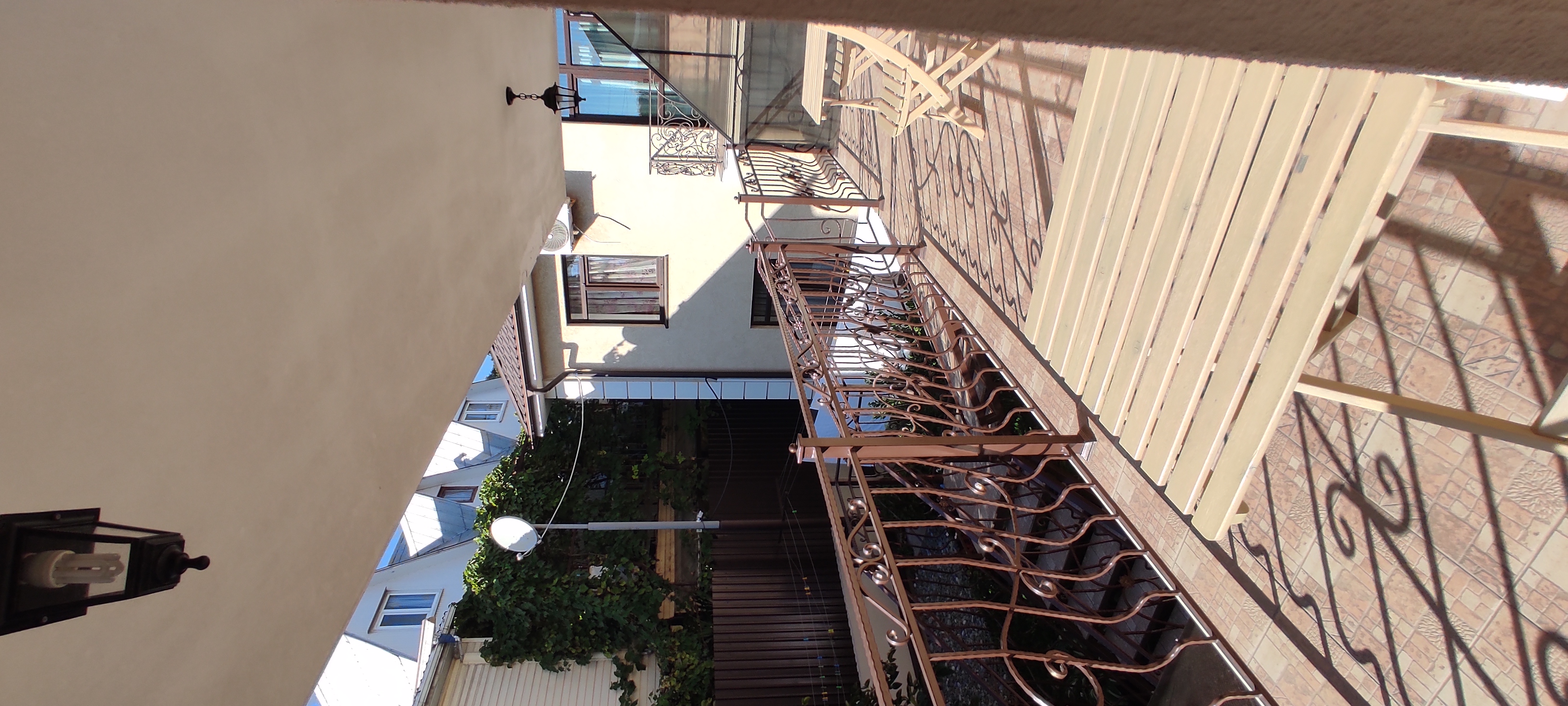 Фото Гостевой дом Лето