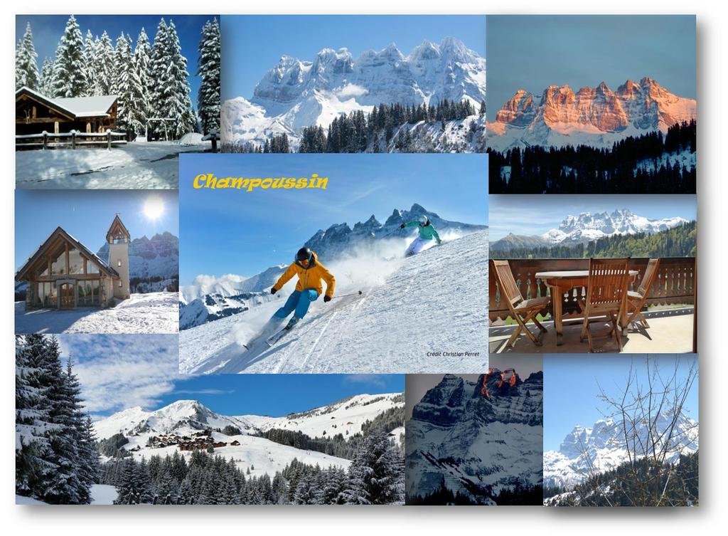 Фото Appartement Moilles 15