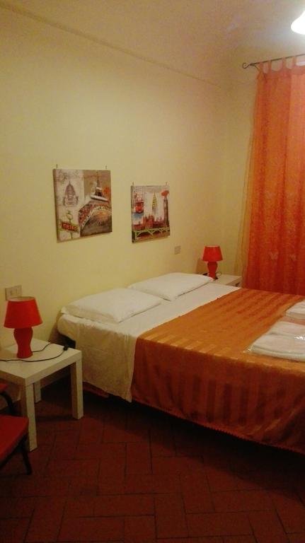 Фото B&b Il Ghiro