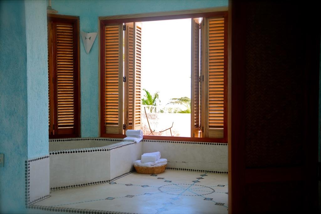 Фото Casa Agua Alta