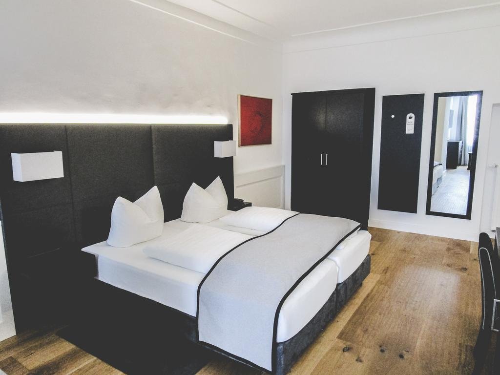 Фото Münchner Hof