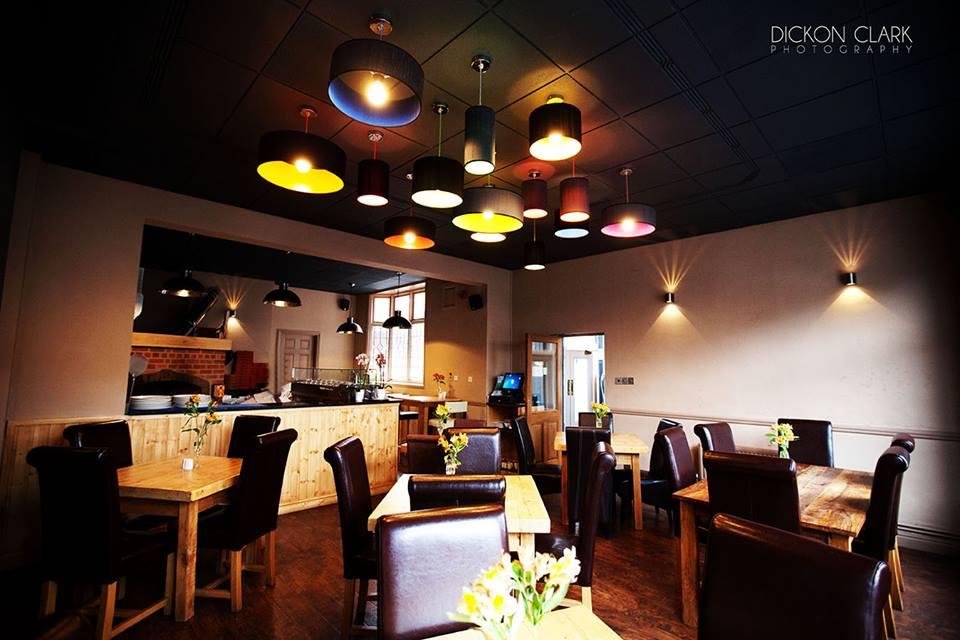 Фото The Lion Hotel