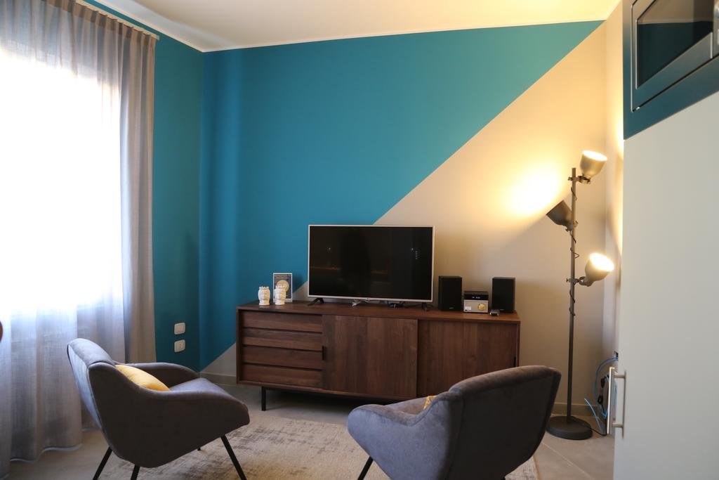 Фото Anna & Salvo's House