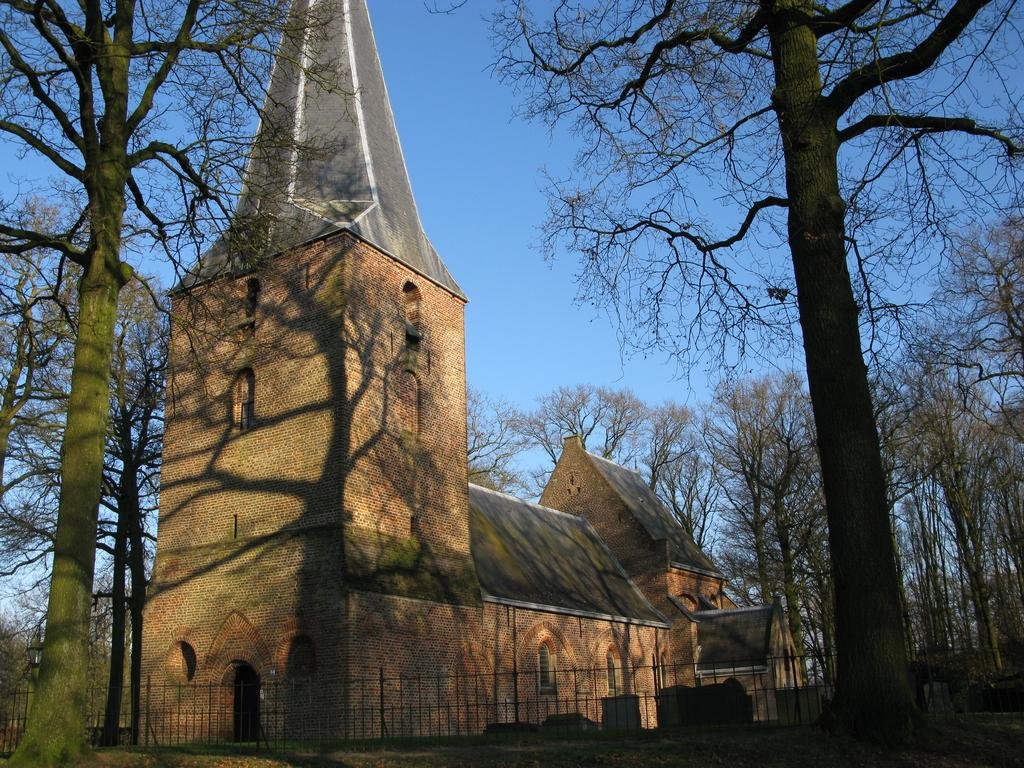 Фото B&b De Valendries