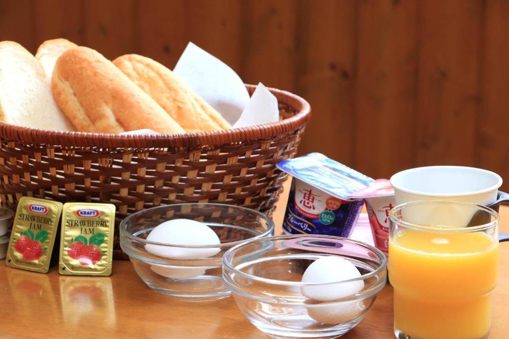 Фото Pension and Private Villa Step House