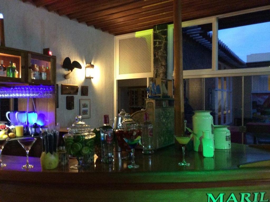 Фото Pousada Marilia