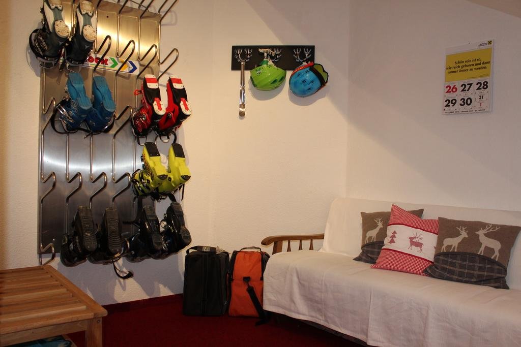 Фото Appartements Eggenhofer