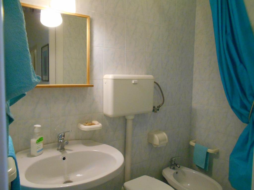 Фото Le Chiocciole