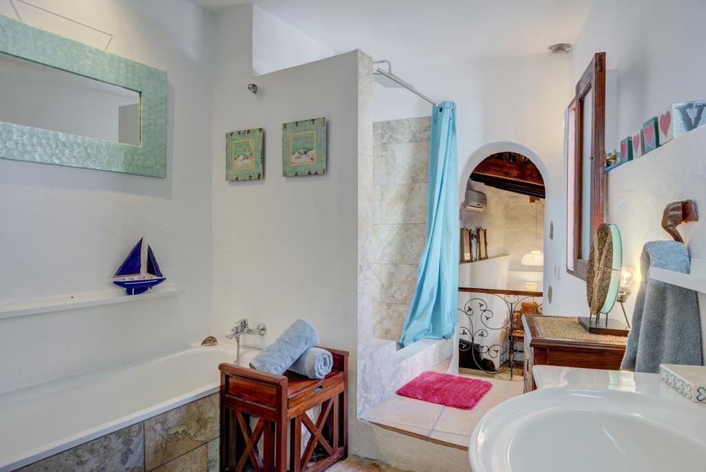 Фото Casa el Siroco