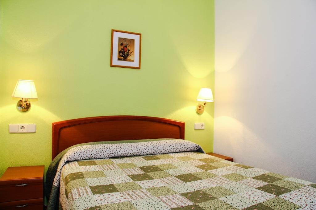 Фото Pensión Numancia