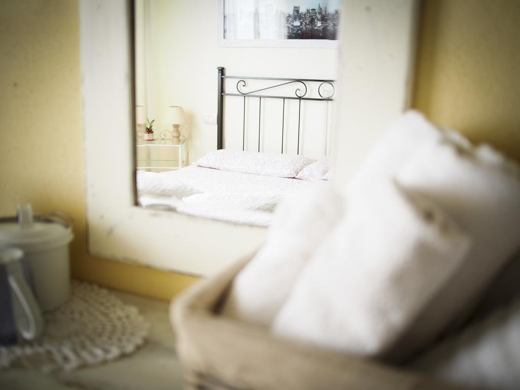 Фото La Torre di Alice