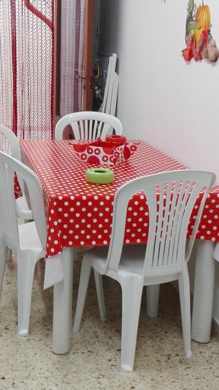 Фото La Casa Degli Agrumi