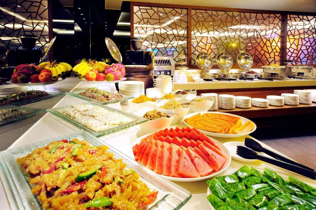 Фото Guide Hotel Taipei Bade