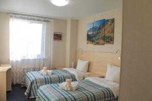 Дом в аренду Командор