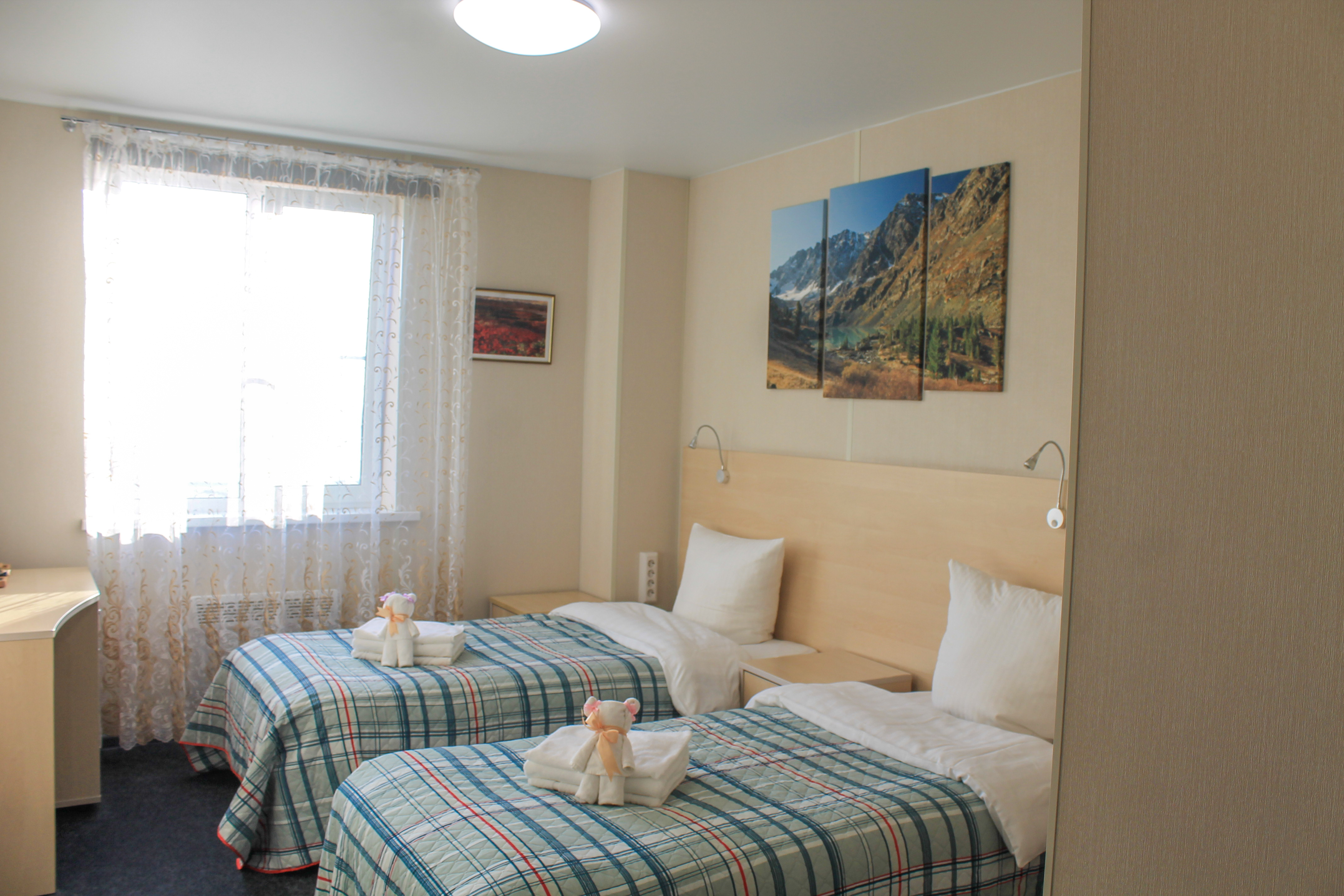 Фото Командор