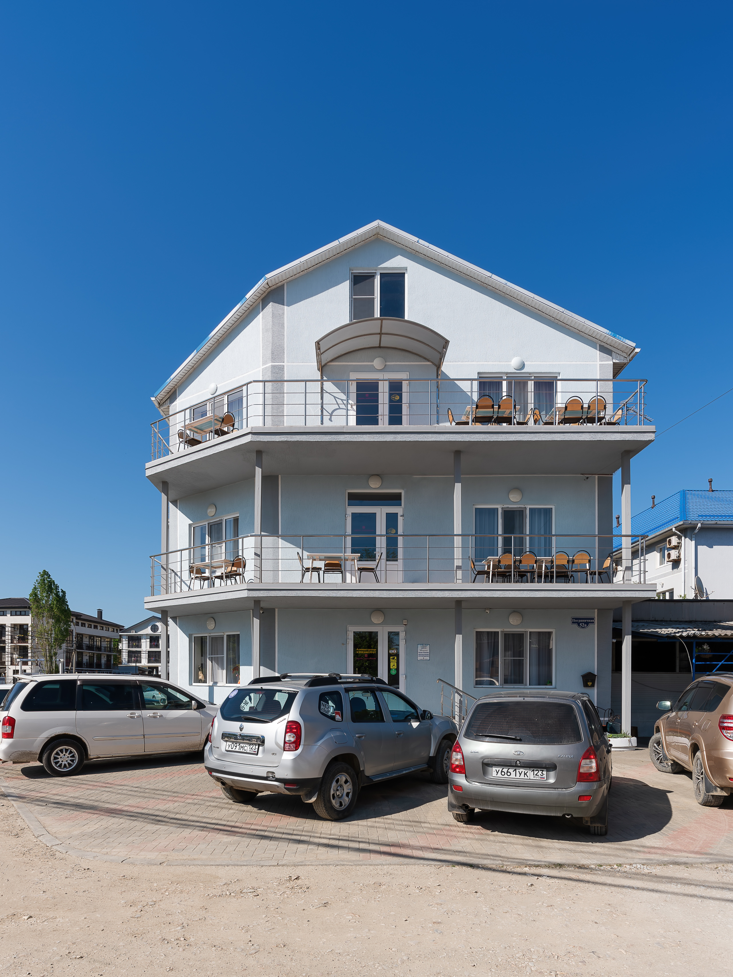 Фото Жемчужина