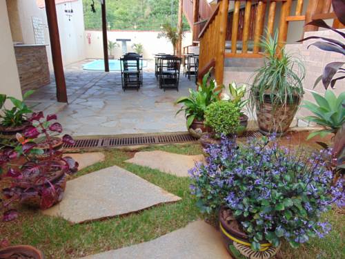 Фото Pousada La Luna dos Pireneus