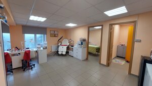 Мастерская красоты (derevnya Garbolovo, 206/1), massage salon
