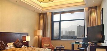 Фото Ningwozhuang Hotel - Lanzhou