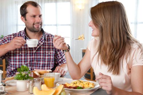 Фото Hotel Christl