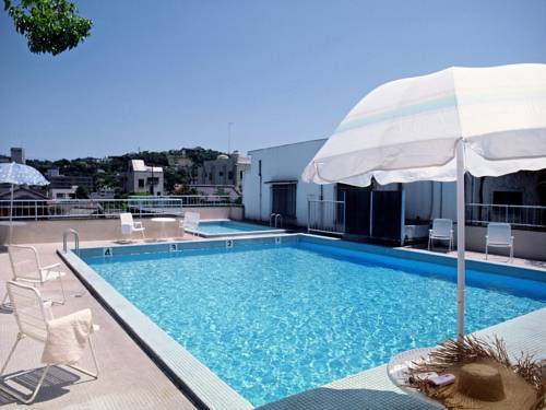 Фото Izu Ito Onsen Yokikan