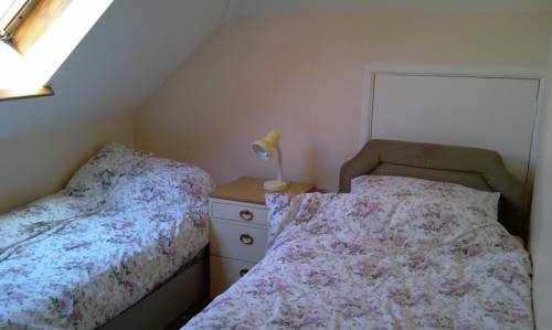 Фото Cripple Creek Bed And Breakfast