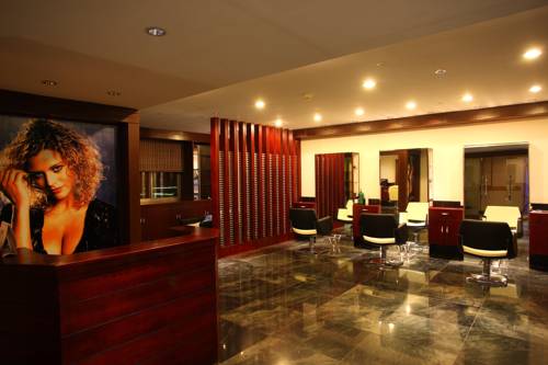 Фото Yindu Hotel Yiwu