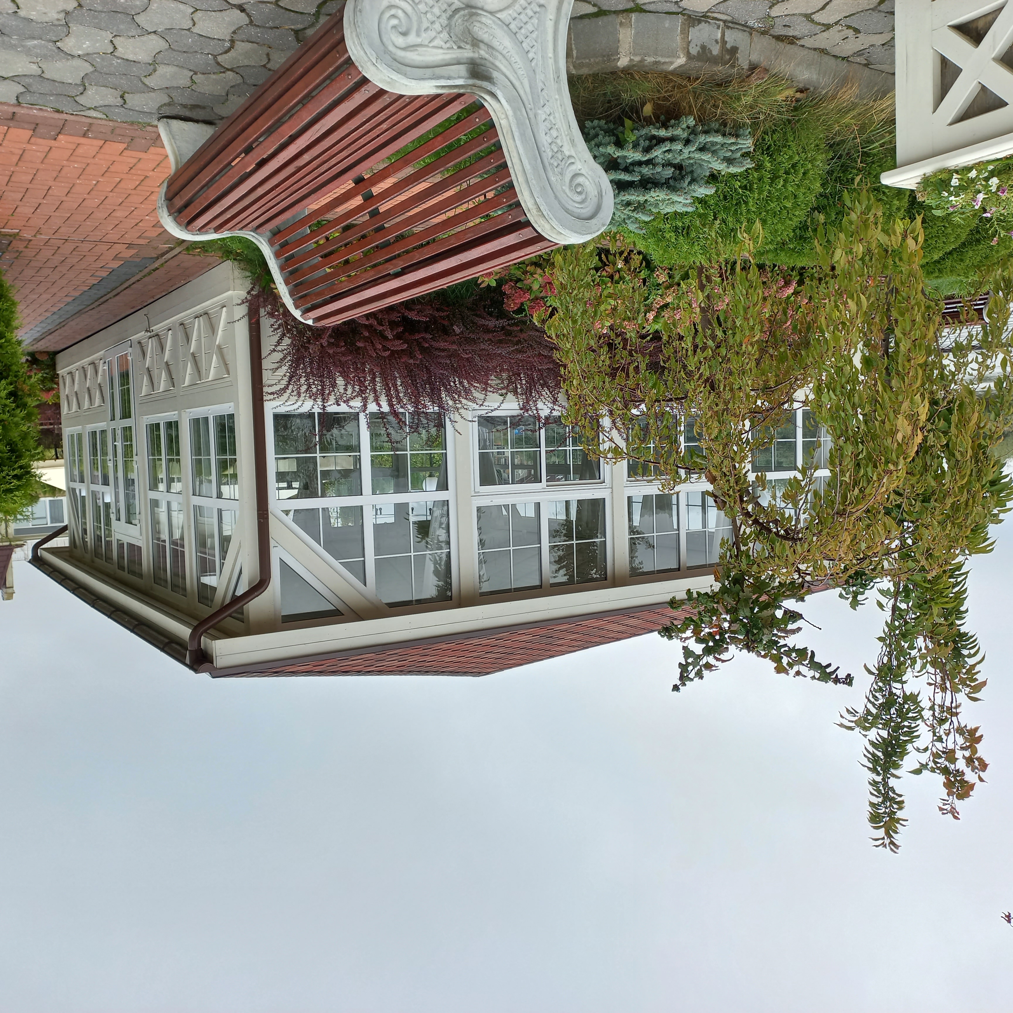 Фото Риверсайд