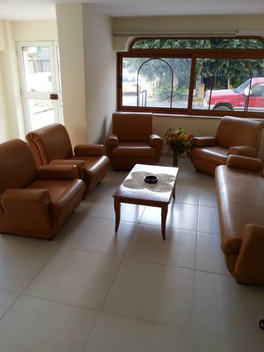 Фото St. Mamas Hotel Apartments