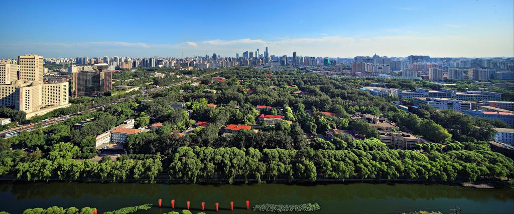 Фото Bulgari Hotel Beijing