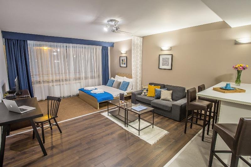 Фото Bliss Hotel And Wellness