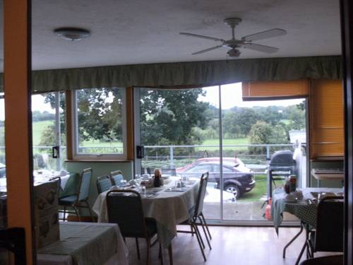 Фото Cripple Creek Bed And Breakfast