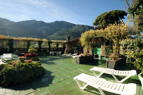 Фото Hotel Jaume I