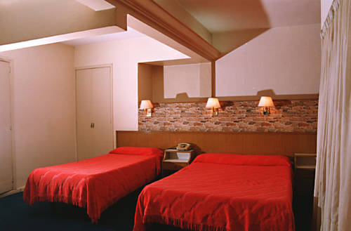 Фото Diplomat Hotel