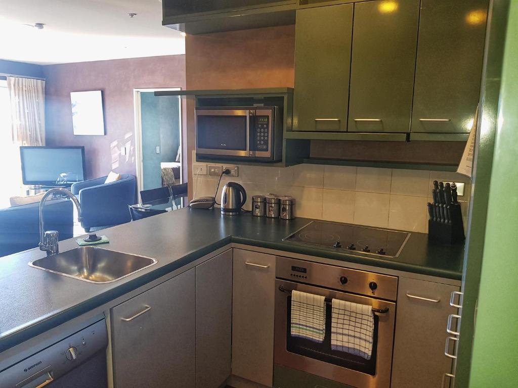 Фото West Fitzroy Apartments